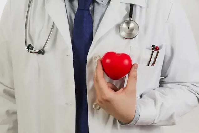 5 tips para la prevención de enfermedades cardiovasculares